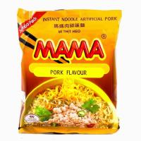 JUMBO INS. NOO. PORK FLV. 90G MAMA